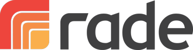 Rade logo
